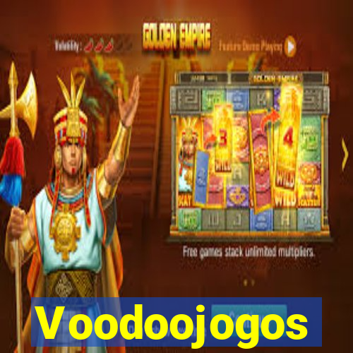 Voodoojogos