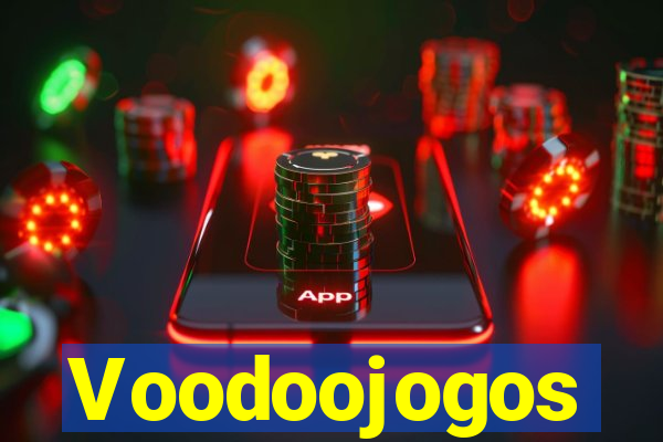 Voodoojogos