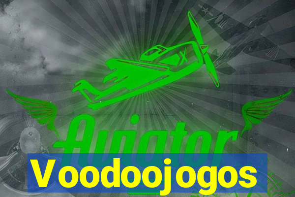 Voodoojogos