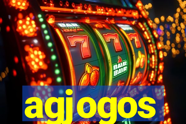 agjogos