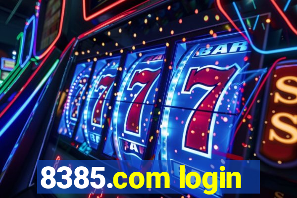 8385.com login