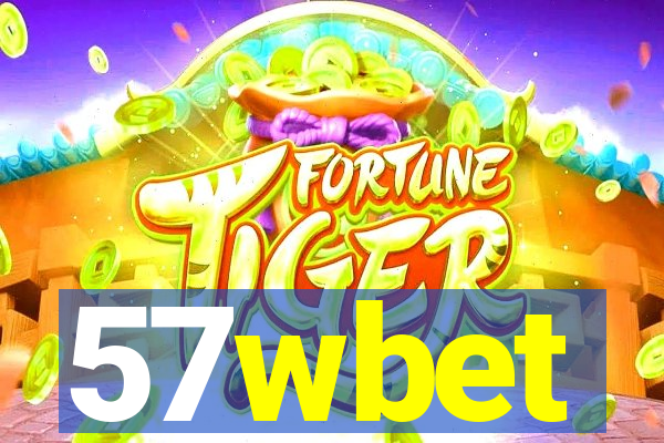 57wbet