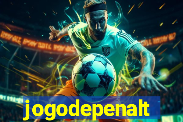 jogodepenalt