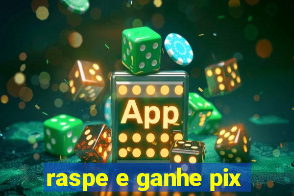 raspe e ganhe pix