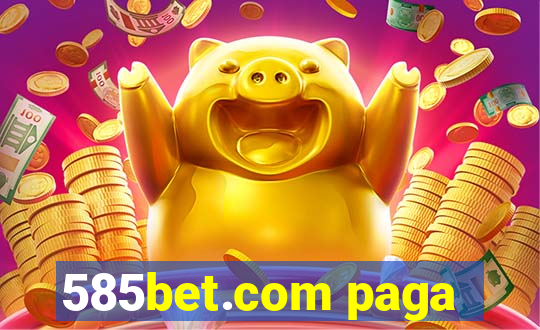 585bet.com paga