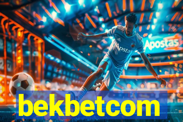 bekbetcom