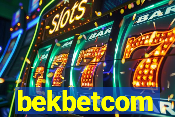 bekbetcom
