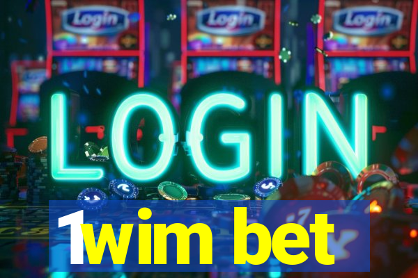 1wim bet