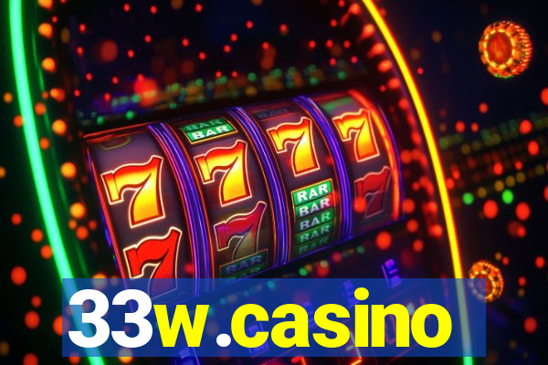 33w.casino