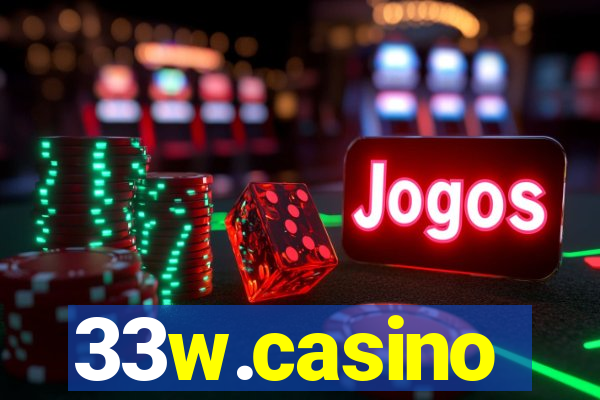 33w.casino