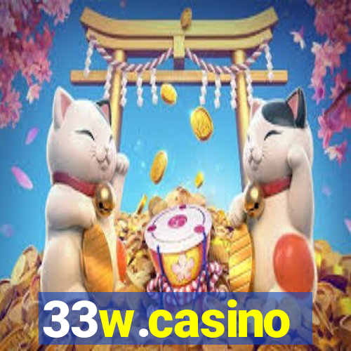 33w.casino