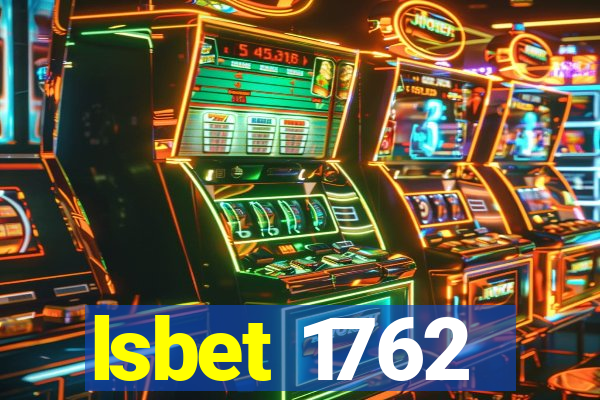 lsbet 1762