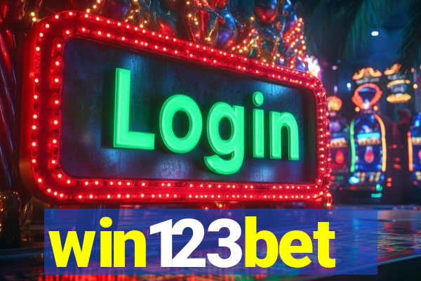 win123bet