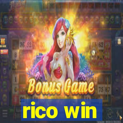 rico win