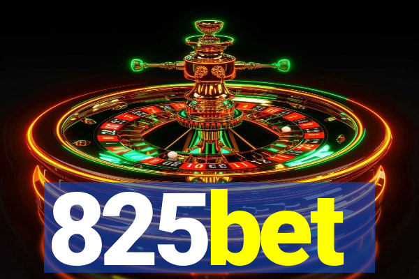 825bet