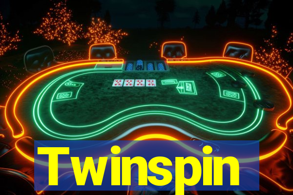 Twinspin