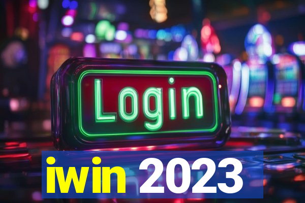 iwin 2023