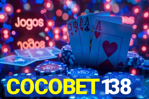 COCOBET138