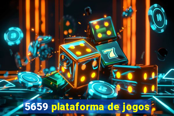 5659 plataforma de jogos