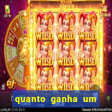 quanto ganha um lixeiro por ano