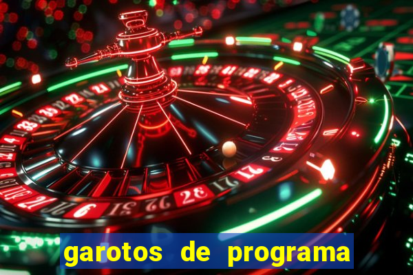 garotos de programa da baixada fluminense
