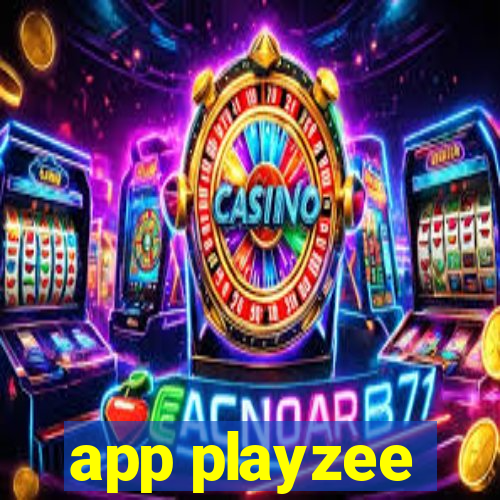 app playzee