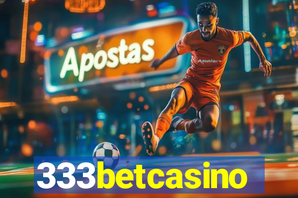 333betcasino
