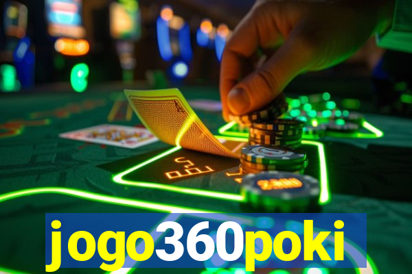 jogo360poki