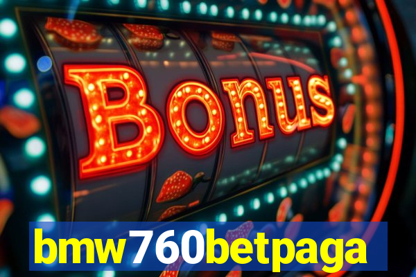 bmw760betpaga