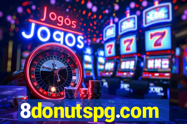 8donutspg.com