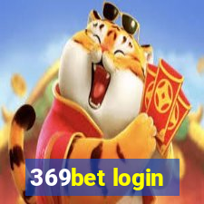 369bet login