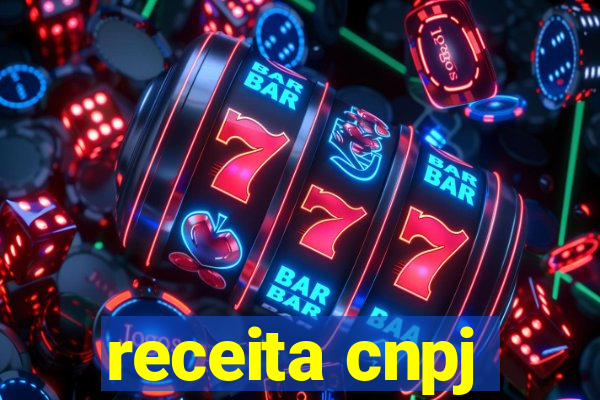 receita cnpj
