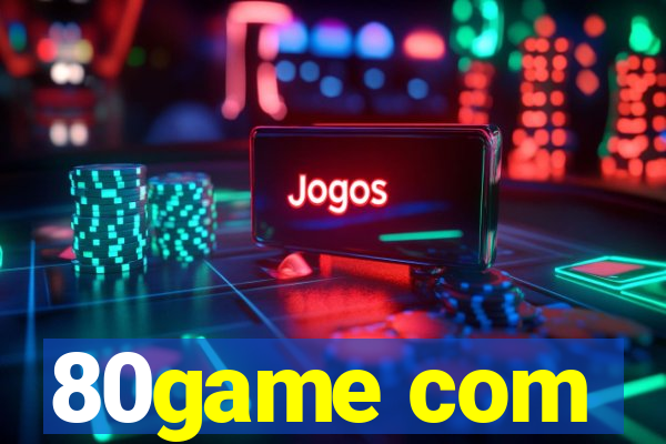 80game com