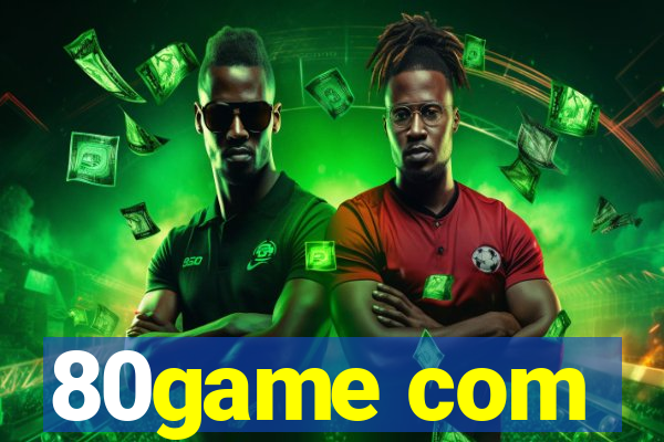 80game com