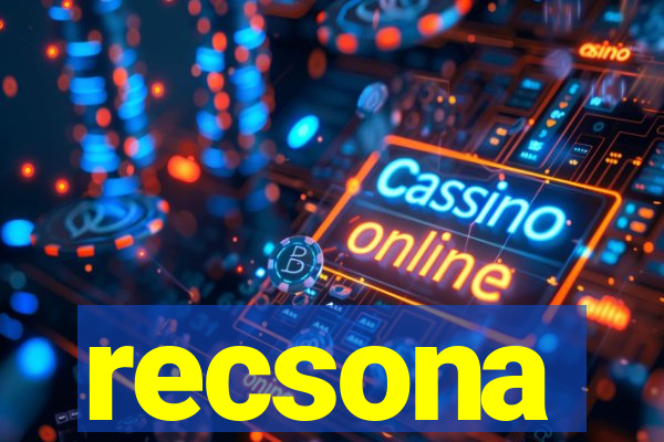 recsona