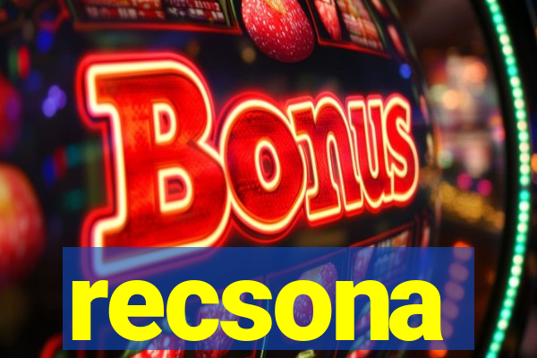 recsona
