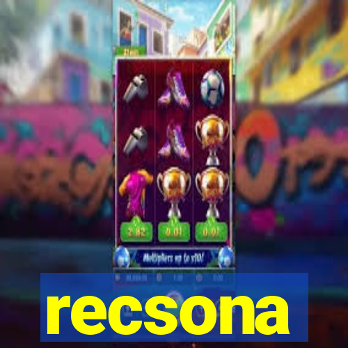 recsona