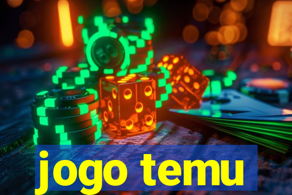 jogo temu