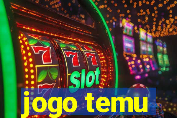 jogo temu