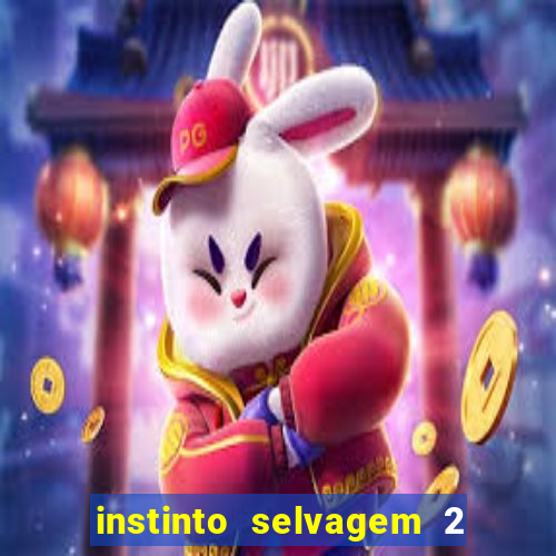 instinto selvagem 2 final explicado