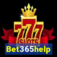 Bet365help