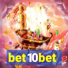 bet10bet