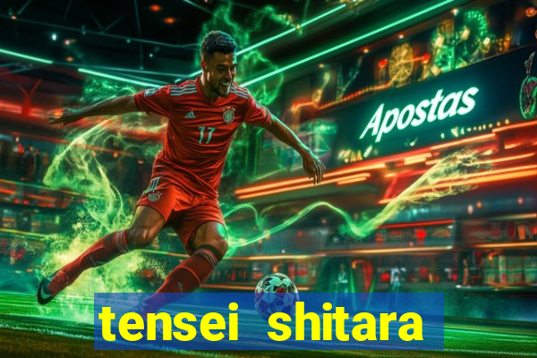 tensei shitara slime datta ken 2 dublado