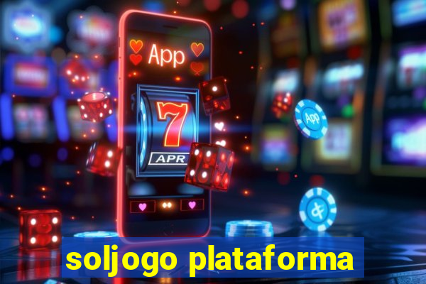 soljogo plataforma