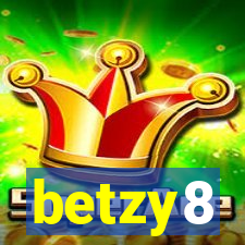 betzy8