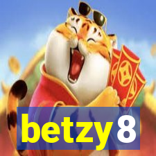 betzy8