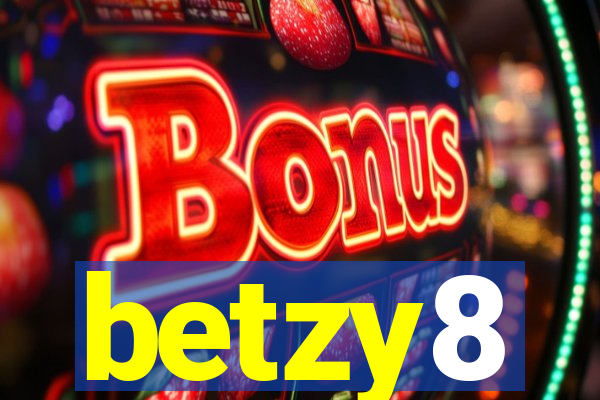 betzy8
