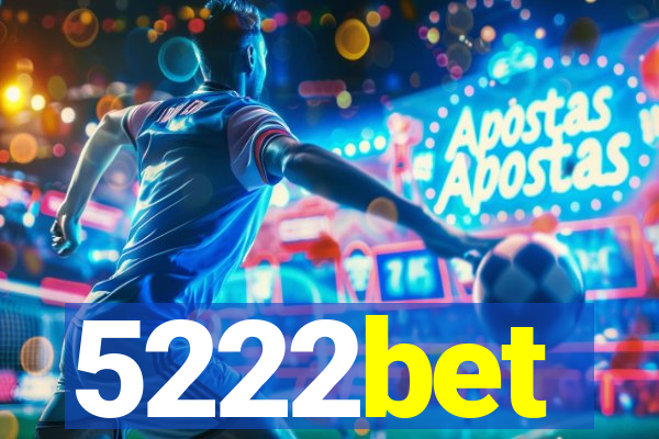 5222bet