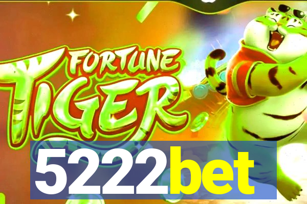 5222bet