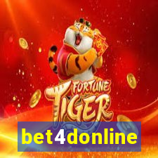 bet4donline